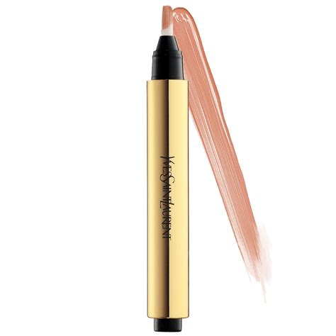 ysl brightening pen